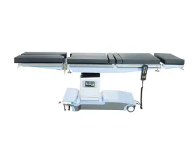 9100型电动液压综合手术台